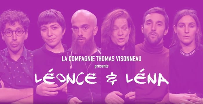 image Léonce et Léna : le teaser !