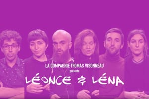 vignette Léonce et Léna : le teaser ! 