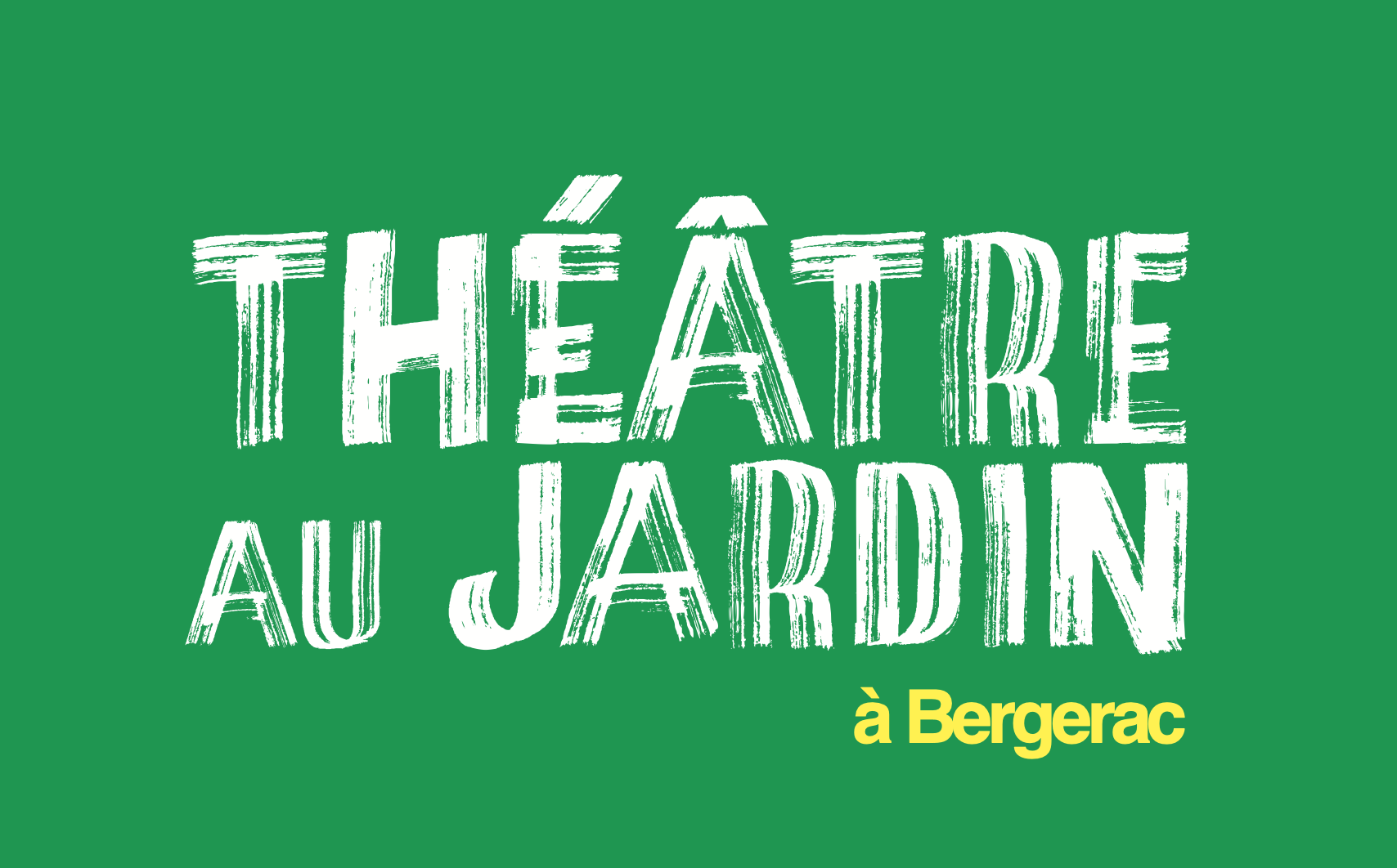 vignette du spectacle Théâtre au Jardin